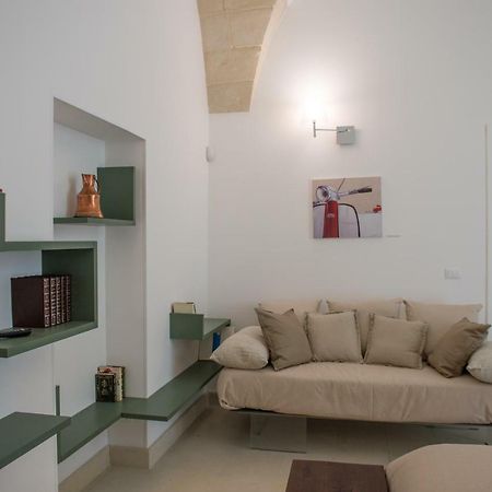 Corte Campanile Boutique B&B Maglie Eksteriør bilde