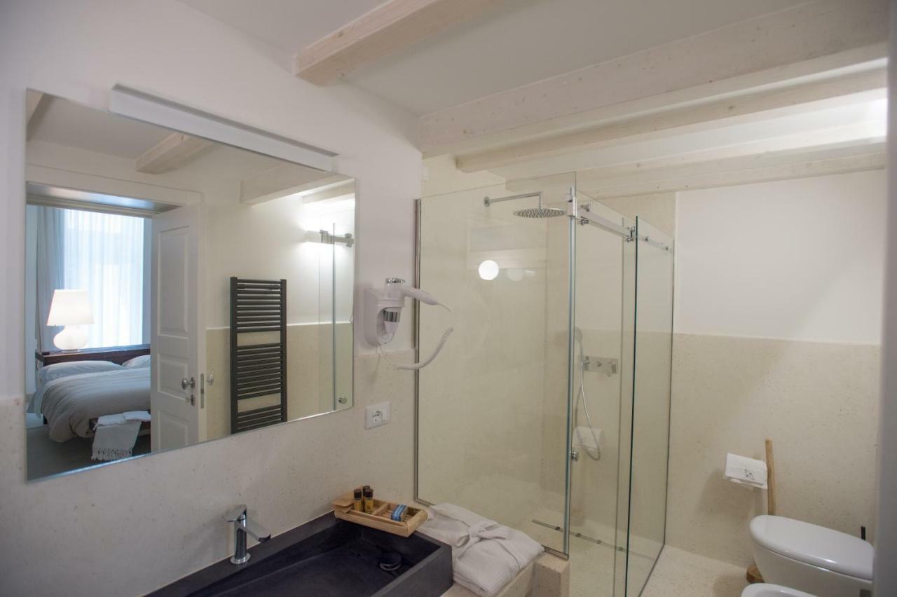 Corte Campanile Boutique B&B Maglie Eksteriør bilde