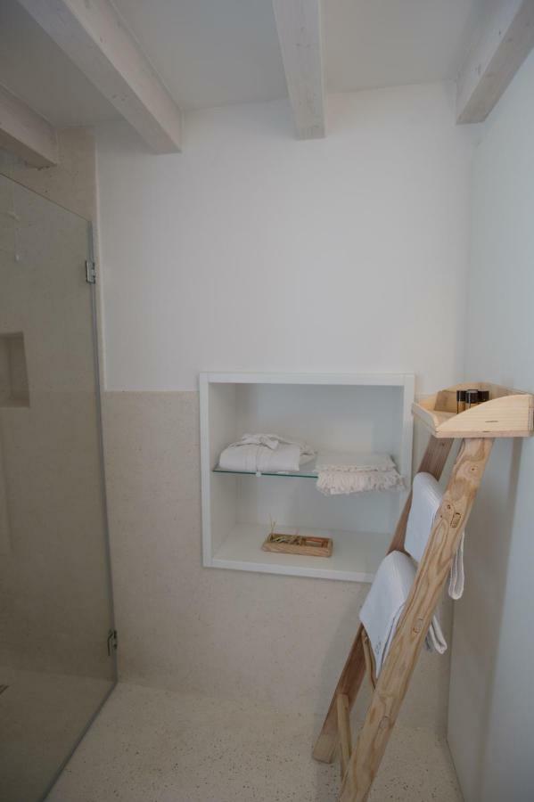Corte Campanile Boutique B&B Maglie Eksteriør bilde