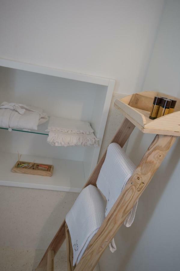 Corte Campanile Boutique B&B Maglie Eksteriør bilde