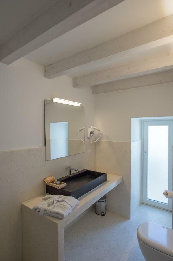Corte Campanile Boutique B&B Maglie Eksteriør bilde